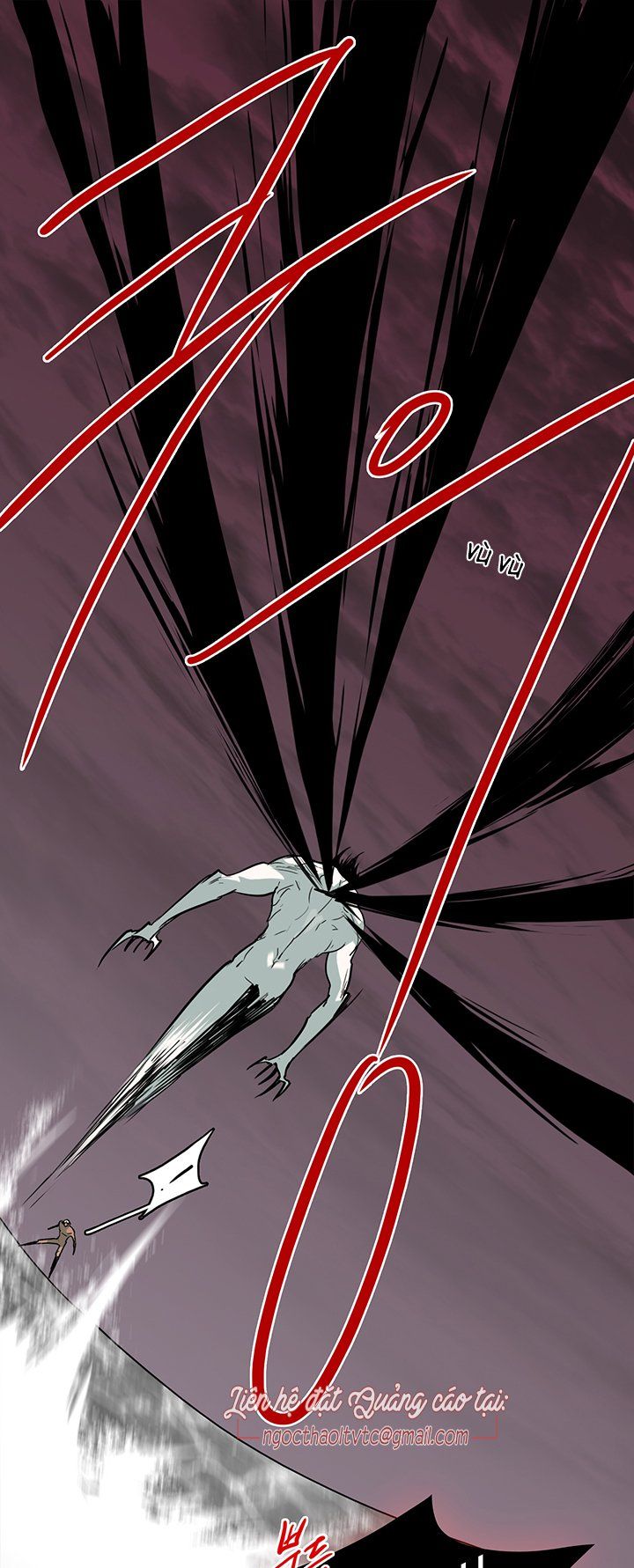 đọc truyện Dear Door Chương 87 ảnh 11 tại Thiên Thai Truyện