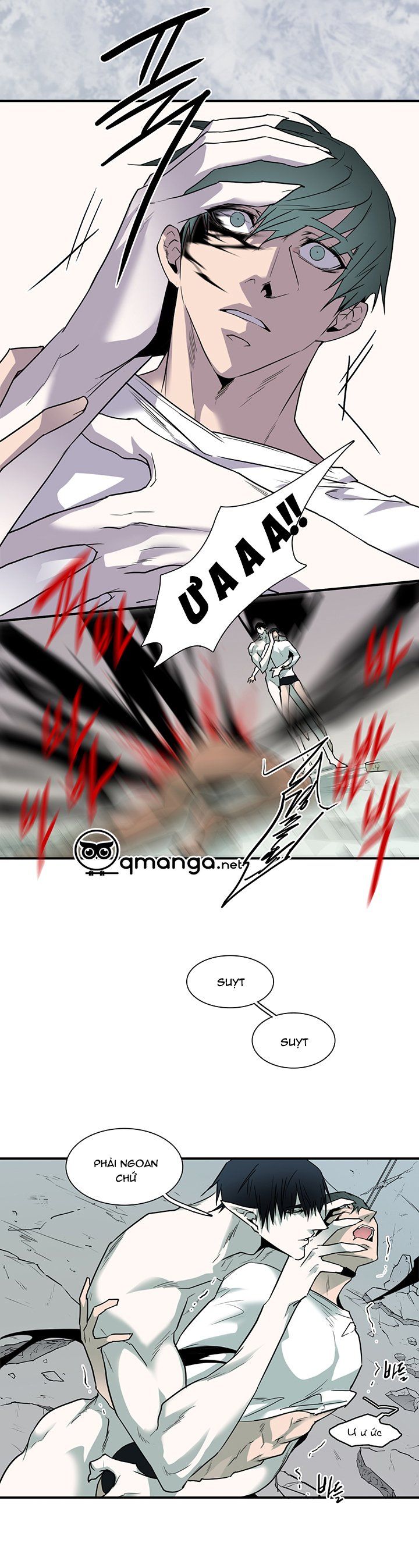 đọc truyện Dear Door Chương 88 ảnh 12 tại Thiên Thai Truyện