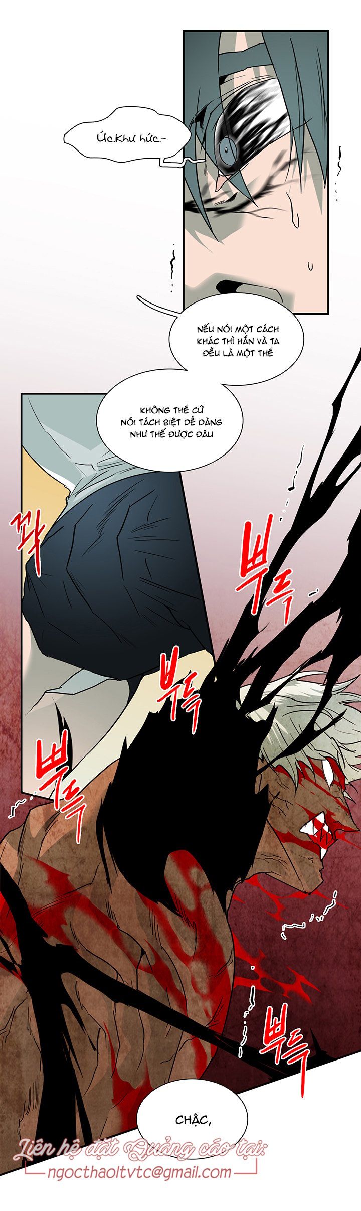 đọc truyện Dear Door Chương 88 ảnh 13 tại Thiên Thai Truyện