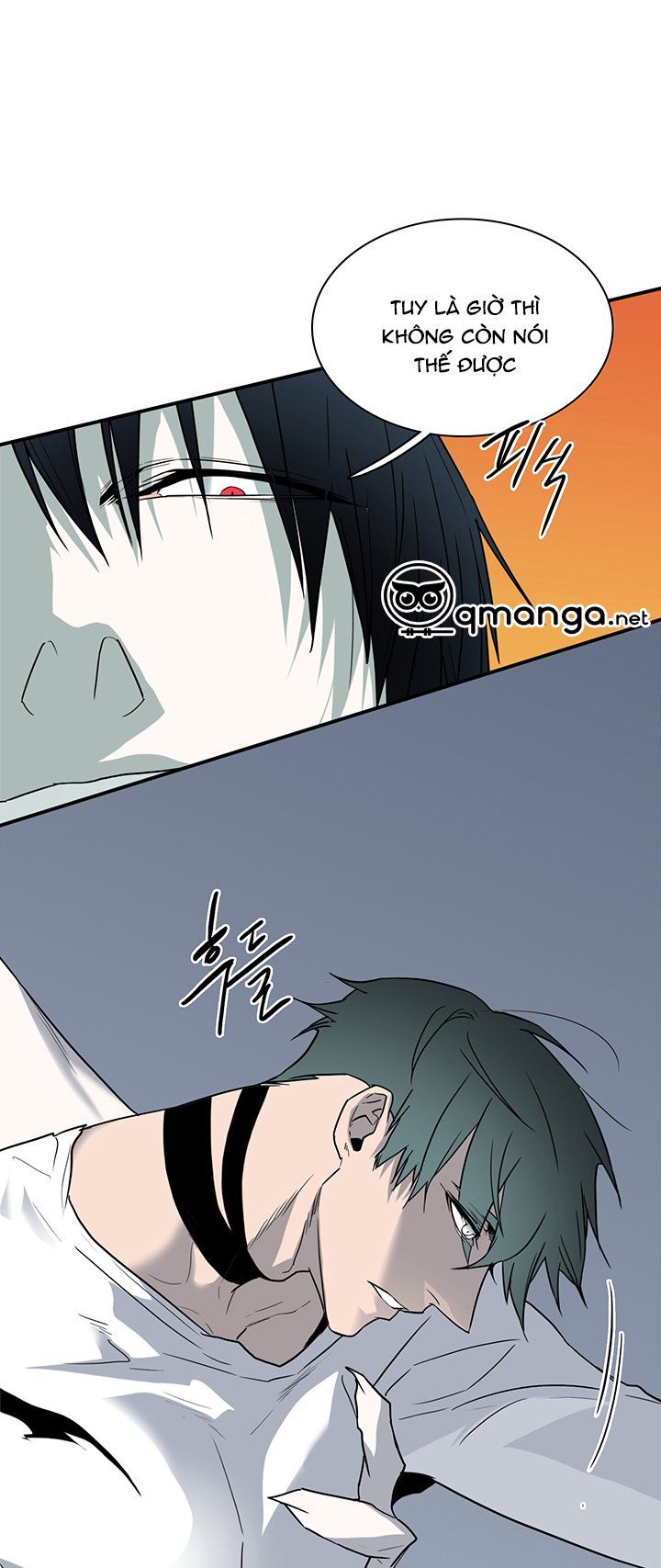 đọc truyện Dear Door Chương 88 ảnh 14 tại Thiên Thai Truyện