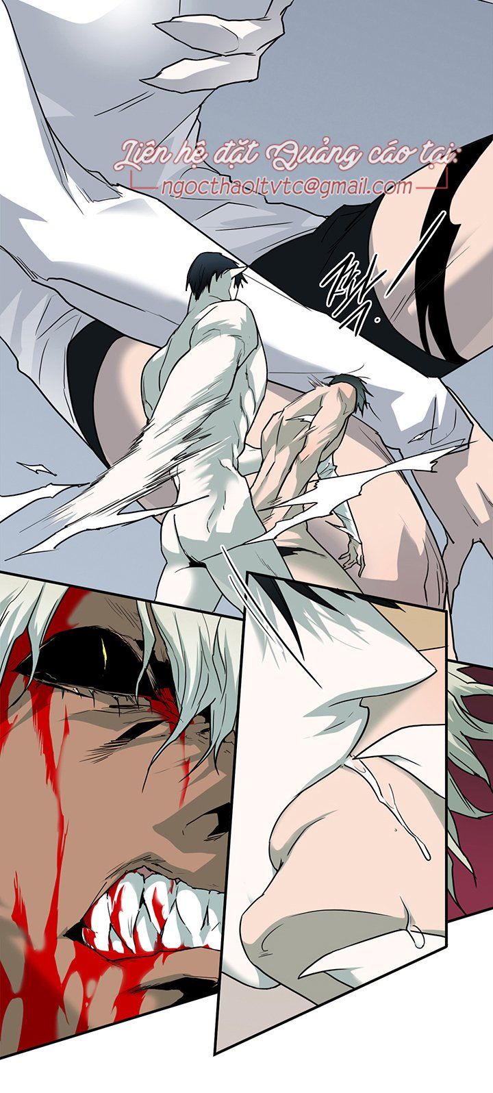 đọc truyện Dear Door Chương 88 ảnh 15 tại Thiên Thai Truyện