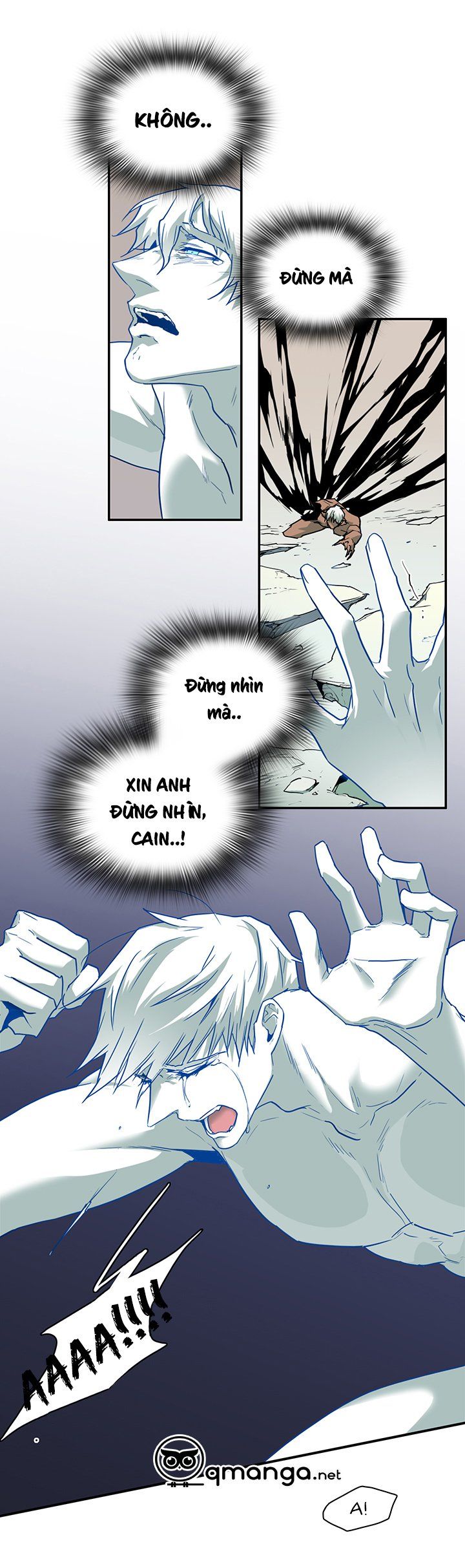 đọc truyện Dear Door Chương 88 ảnh 18 tại Thiên Thai Truyện