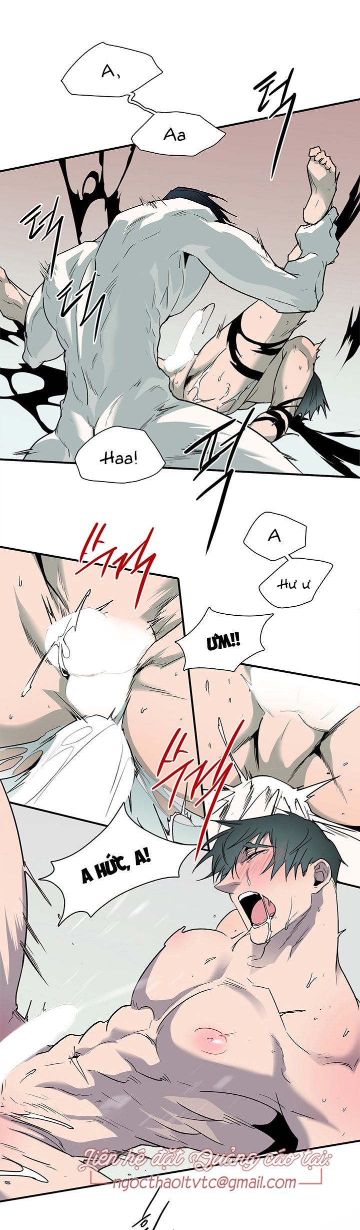 đọc truyện Dear Door Chương 88 ảnh 19 tại Thiên Thai Truyện