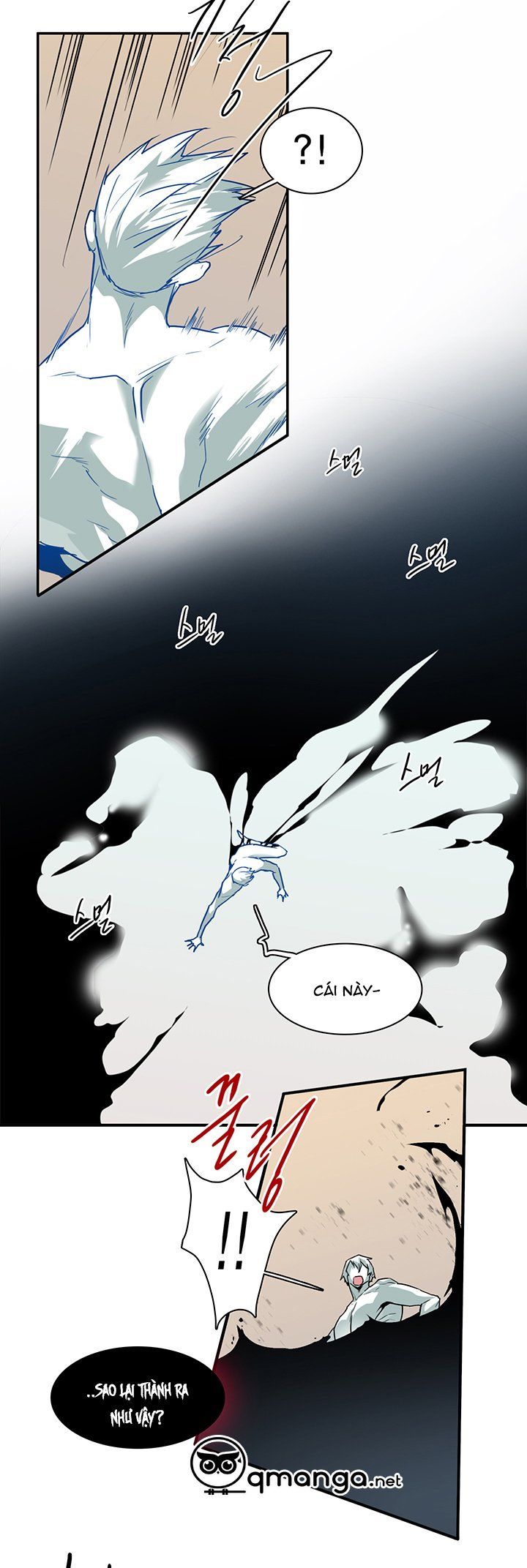 đọc truyện Dear Door Chương 88 ảnh 20 tại Thiên Thai Truyện