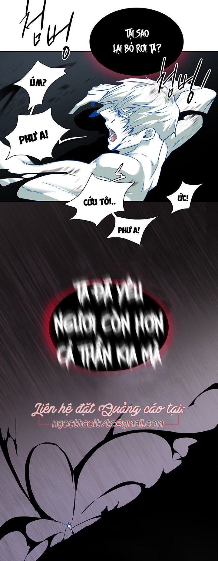 đọc truyện Dear Door Chương 88 ảnh 21 tại Thiên Thai Truyện