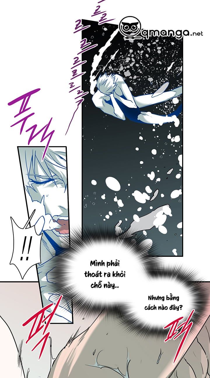 đọc truyện Dear Door Chương 88 ảnh 26 tại Thiên Thai Truyện