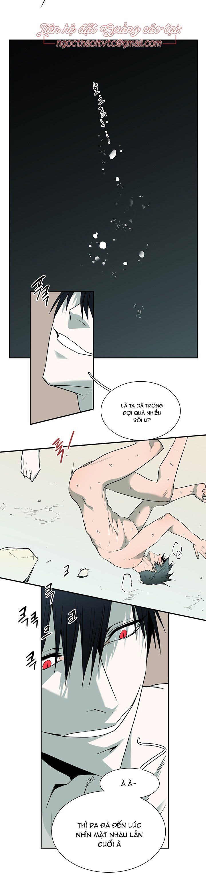 đọc truyện Dear Door Chương 88 ảnh 29 tại Thiên Thai Truyện