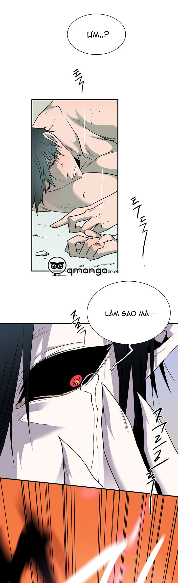 đọc truyện Dear Door Chương 88 ảnh 36 tại Thiên Thai Truyện