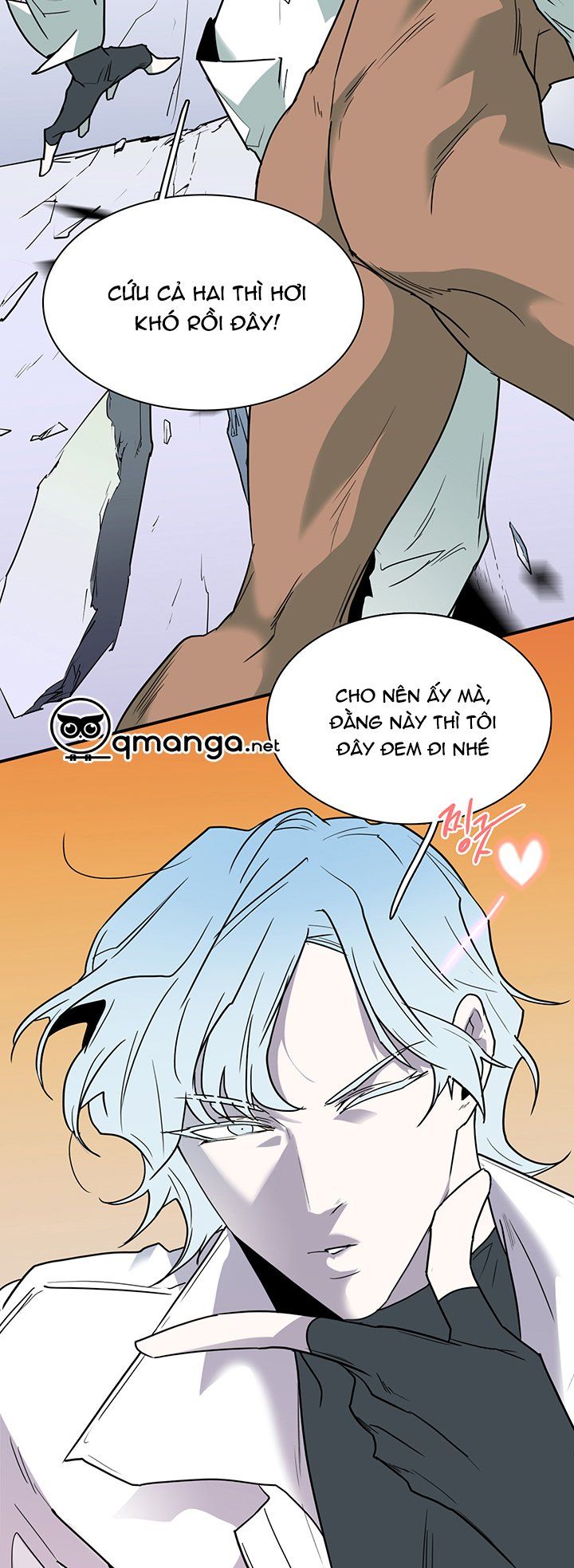 đọc truyện Dear Door Chương 88 ảnh 40 tại Thiên Thai Truyện