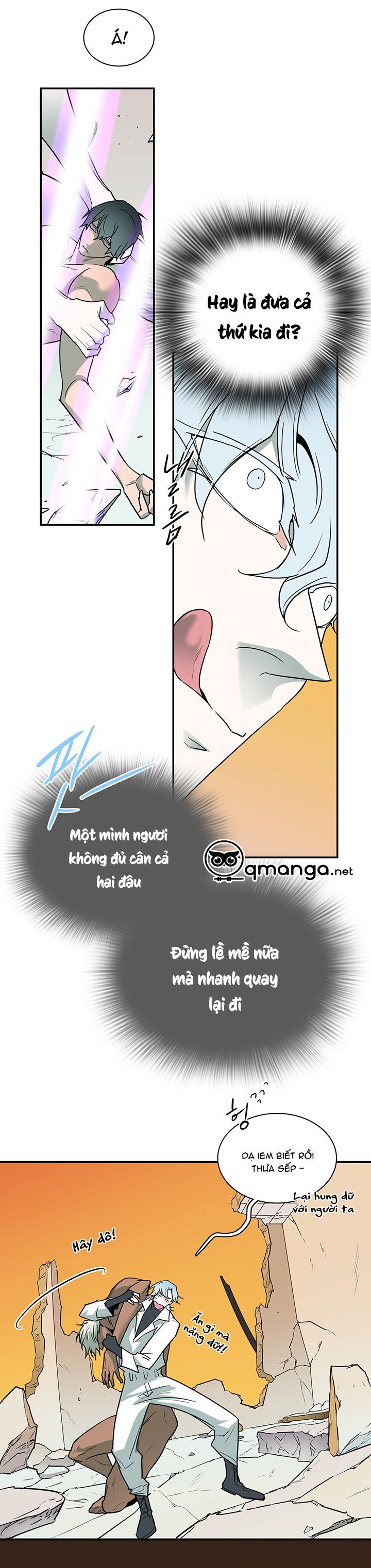 đọc truyện Dear Door Chương 88 ảnh 42 tại Thiên Thai Truyện