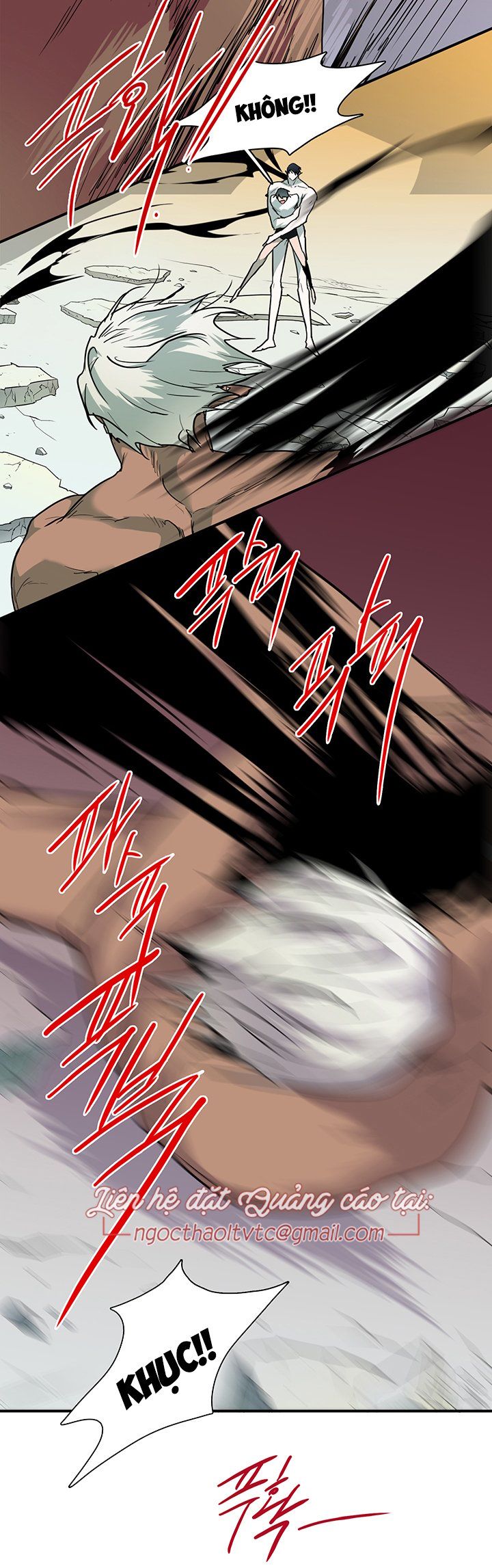 đọc truyện Dear Door Chương 88 ảnh 7 tại Thiên Thai Truyện