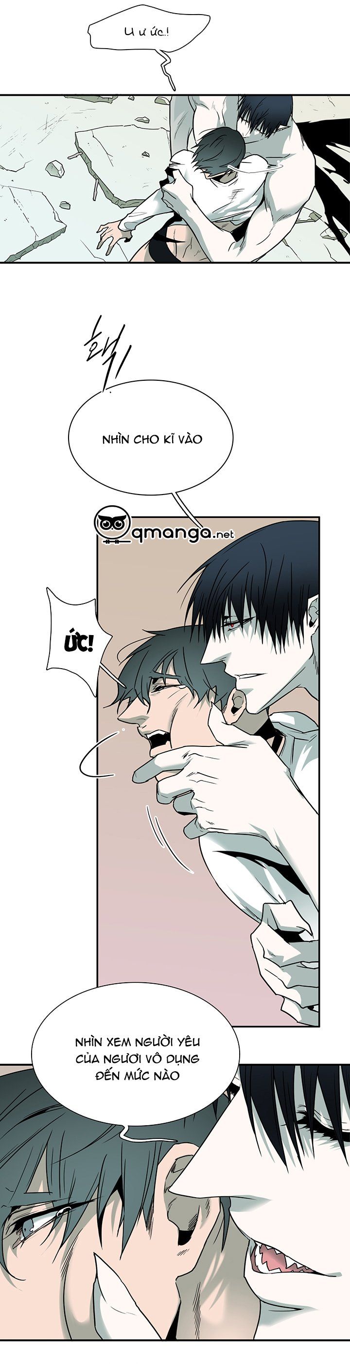 đọc truyện Dear Door Chương 88 ảnh 8 tại Thiên Thai Truyện