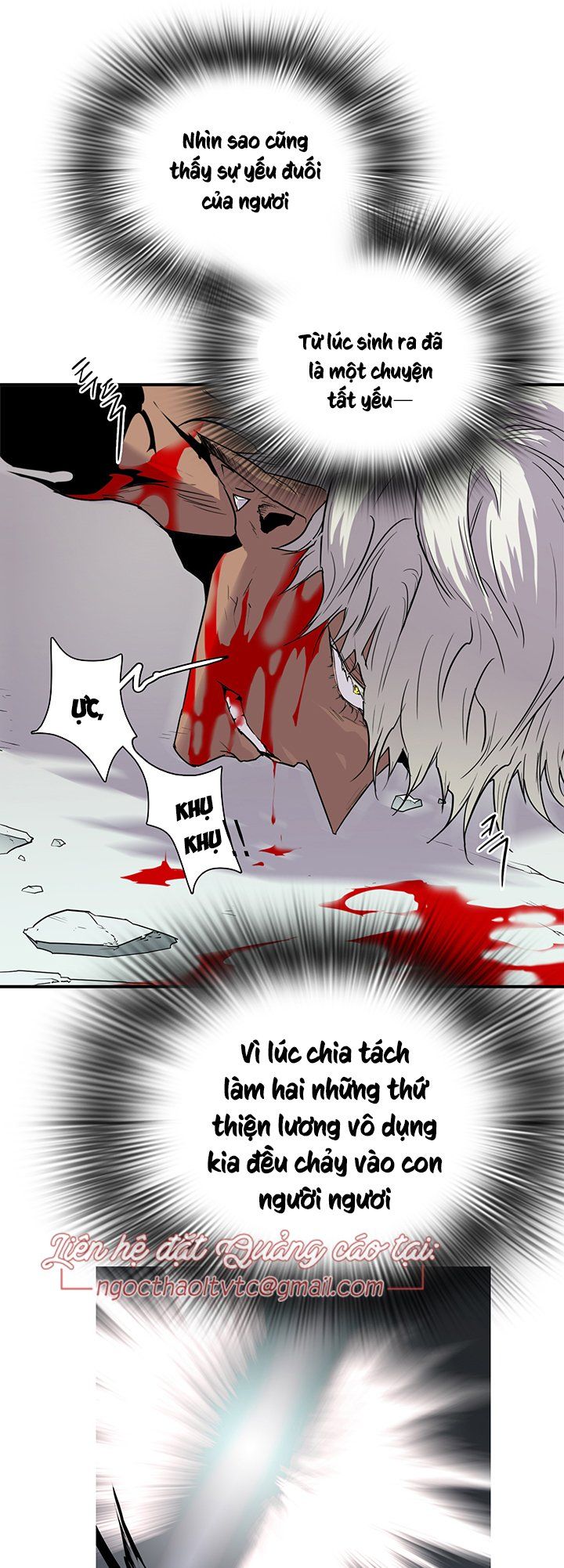 đọc truyện Dear Door Chương 88 ảnh 9 tại Thiên Thai Truyện