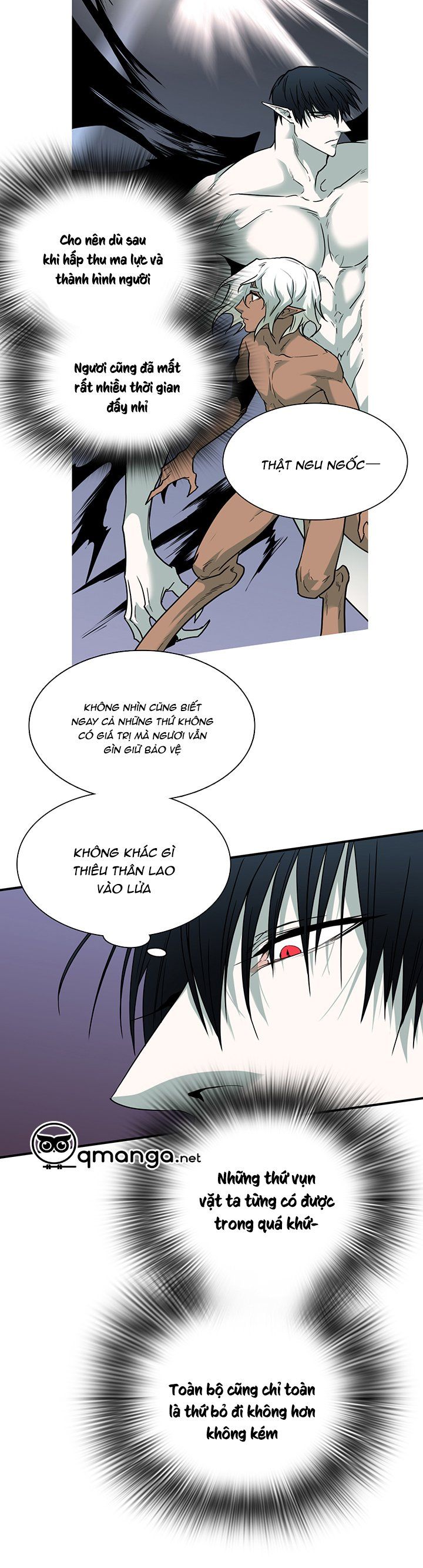 đọc truyện Dear Door Chương 88 ảnh 10 tại Thiên Thai Truyện