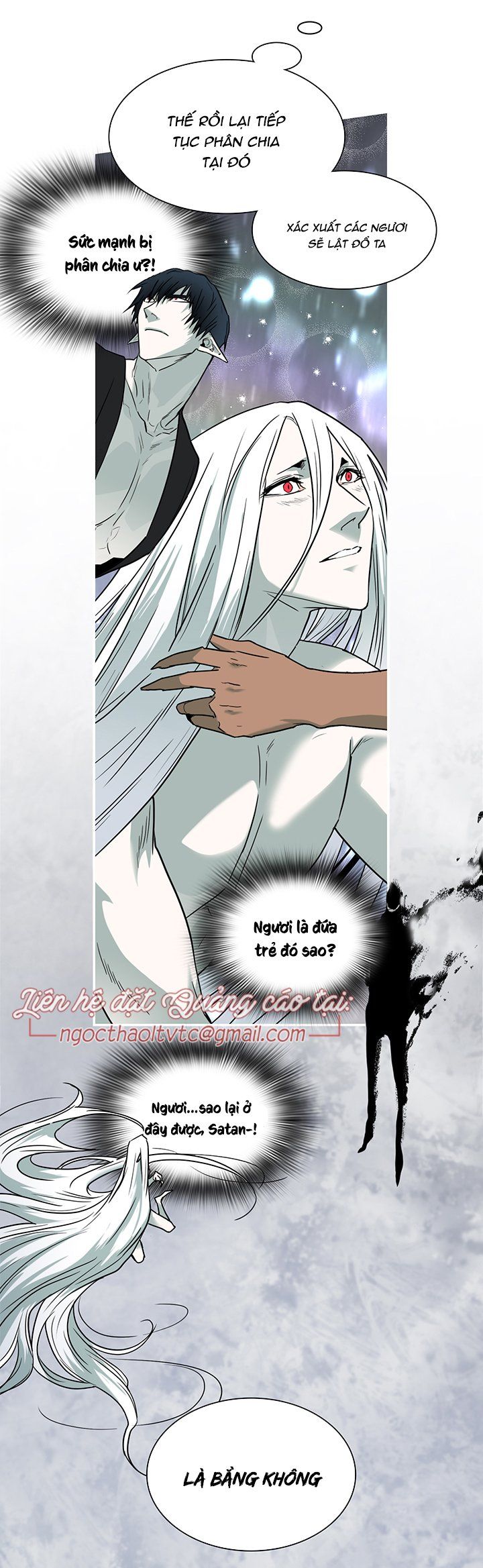 đọc truyện Dear Door Chương 88 ảnh 11 tại Thiên Thai Truyện