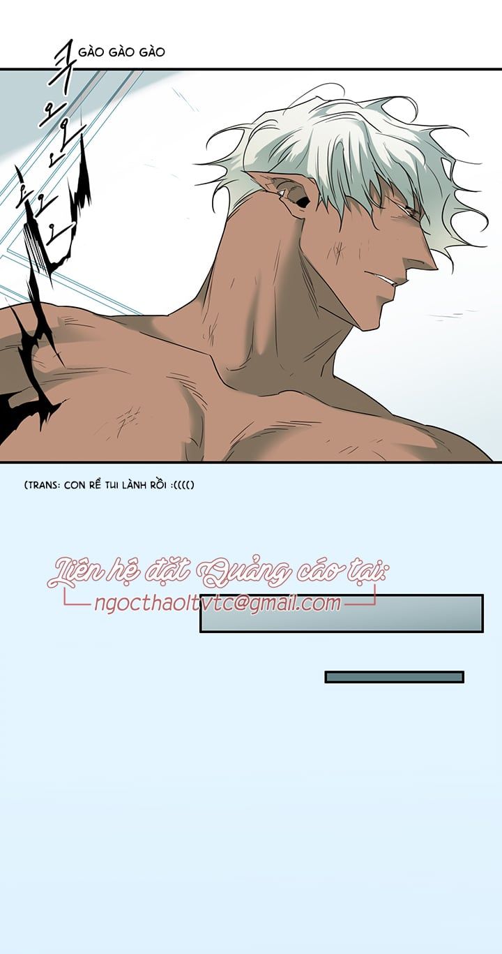 đọc truyện Dear Door Chương 89 ảnh 13 tại Thiên Thai Truyện