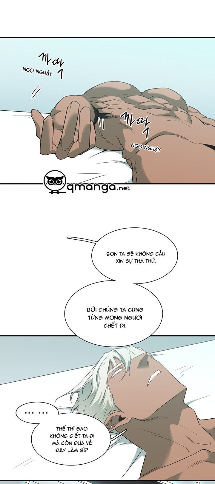 đọc truyện Dear Door Chương 89 ảnh 16 tại Thiên Thai Truyện