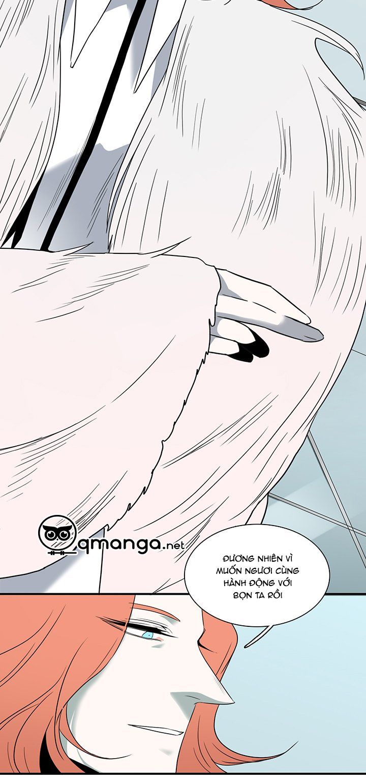 đọc truyện Dear Door Chương 89 ảnh 18 tại Thiên Thai Truyện