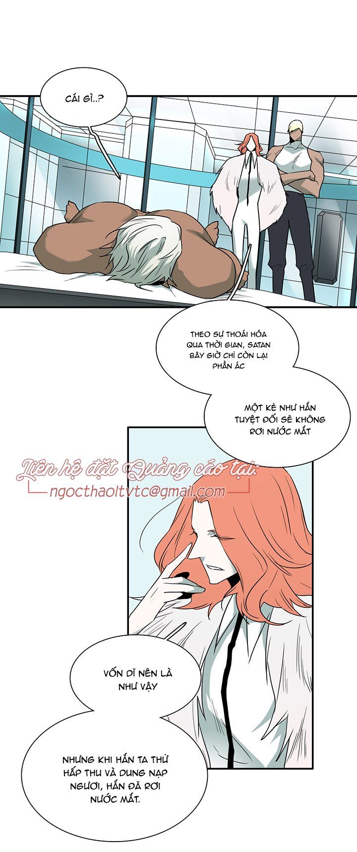 đọc truyện Dear Door Chương 89 ảnh 19 tại Thiên Thai Truyện