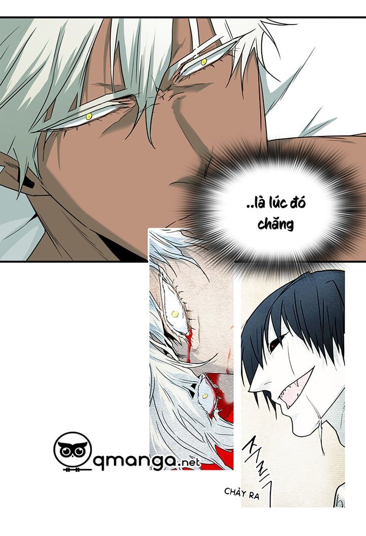 đọc truyện Dear Door Chương 89 ảnh 20 tại Thiên Thai Truyện