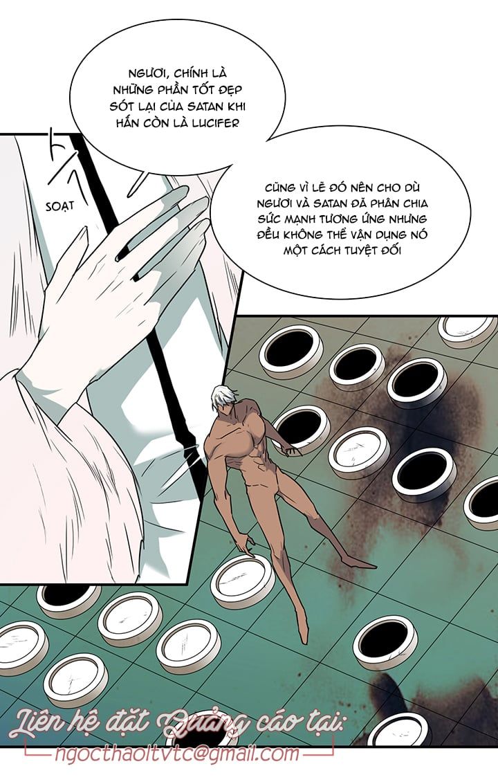 đọc truyện Dear Door Chương 89 ảnh 21 tại Thiên Thai Truyện