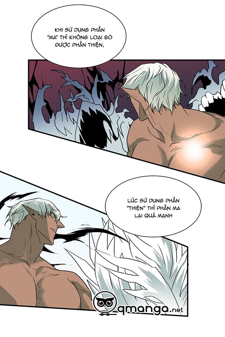 đọc truyện Dear Door Chương 89 ảnh 22 tại Thiên Thai Truyện