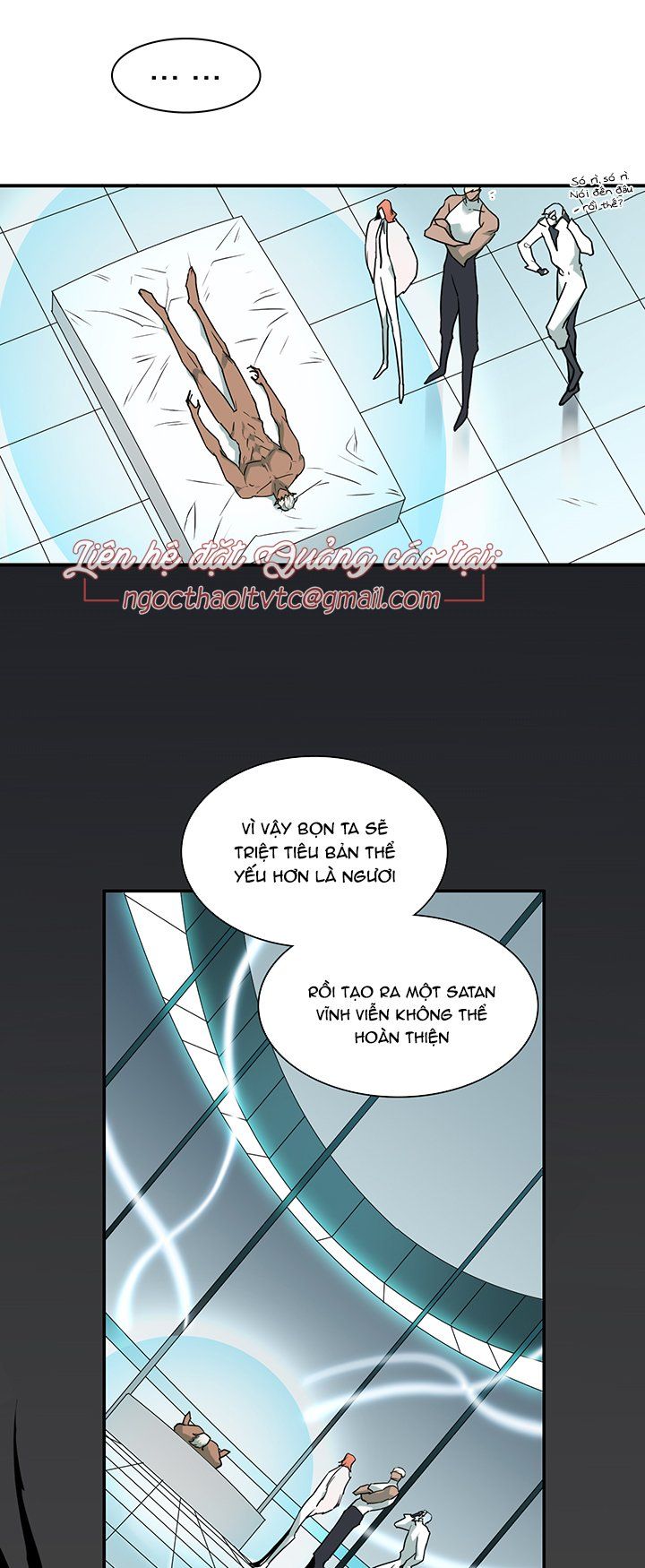 đọc truyện Dear Door Chương 89 ảnh 23 tại Thiên Thai Truyện