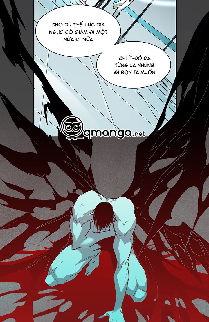 đọc truyện Dear Door Chương 89 ảnh 24 tại Thiên Thai Truyện