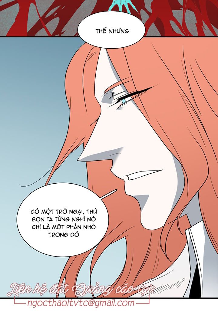 đọc truyện Dear Door Chương 89 ảnh 25 tại Thiên Thai Truyện