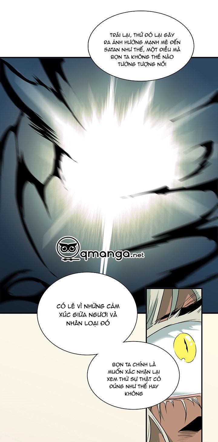 đọc truyện Dear Door Chương 89 ảnh 26 tại Thiên Thai Truyện