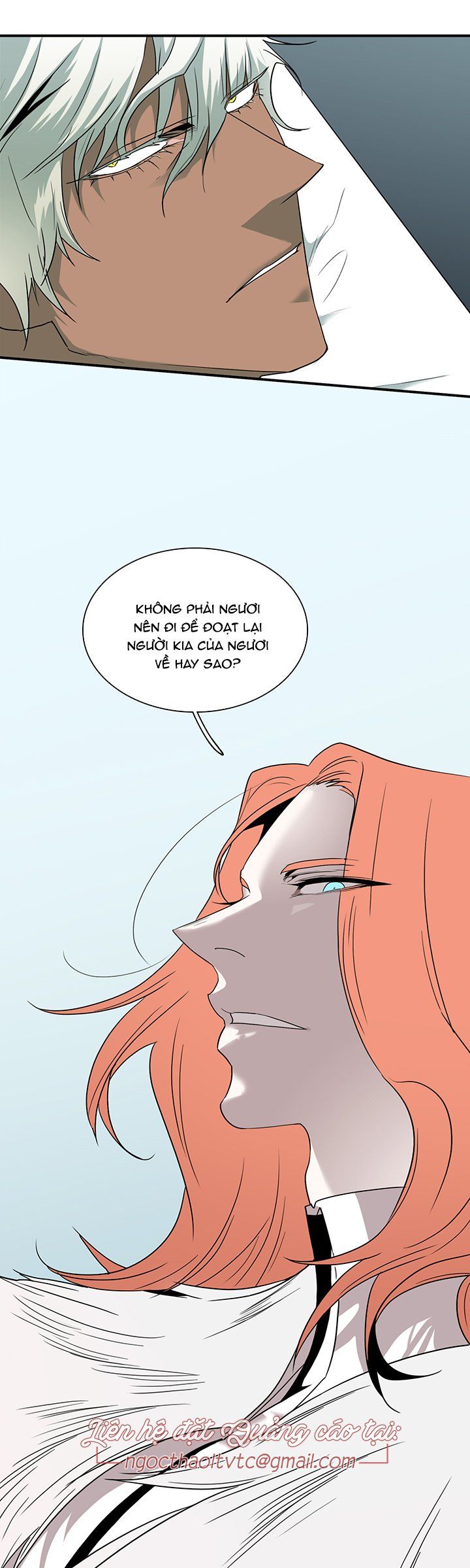 đọc truyện Dear Door Chương 89 ảnh 31 tại Thiên Thai Truyện