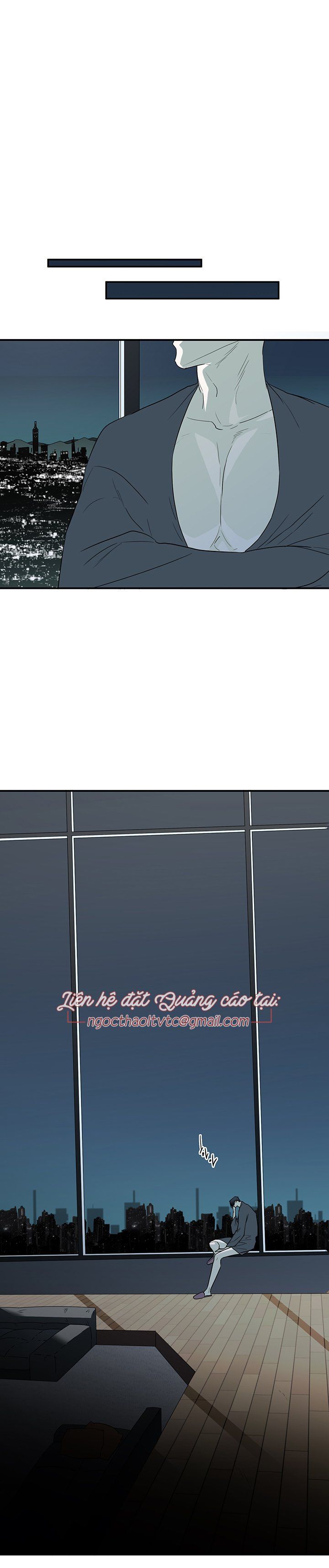 đọc truyện Dear Door Chương 89 ảnh 33 tại Thiên Thai Truyện