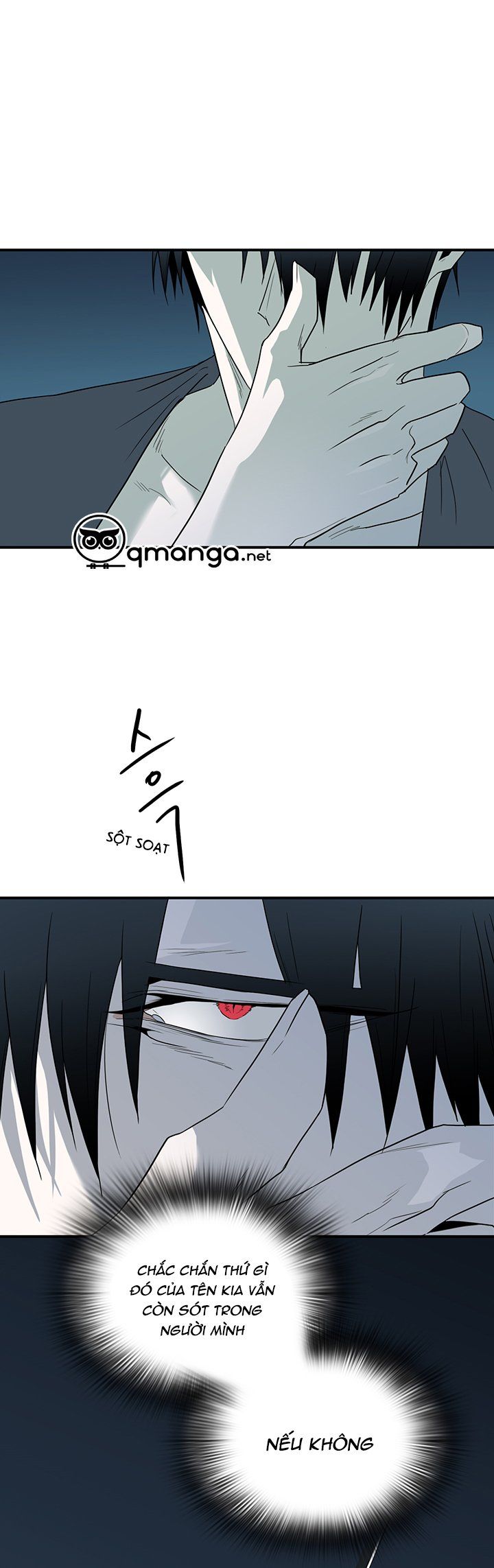 đọc truyện Dear Door Chương 89 ảnh 34 tại Thiên Thai Truyện