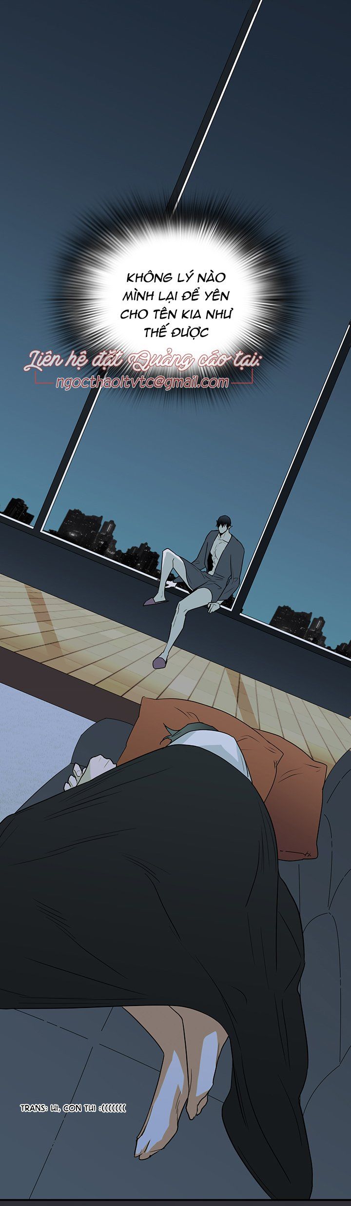 đọc truyện Dear Door Chương 89 ảnh 35 tại Thiên Thai Truyện