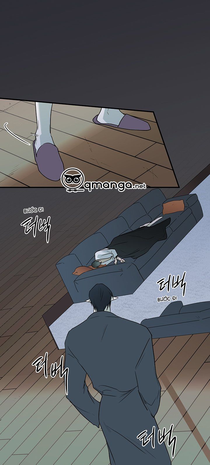 đọc truyện Dear Door Chương 89 ảnh 36 tại Thiên Thai Truyện