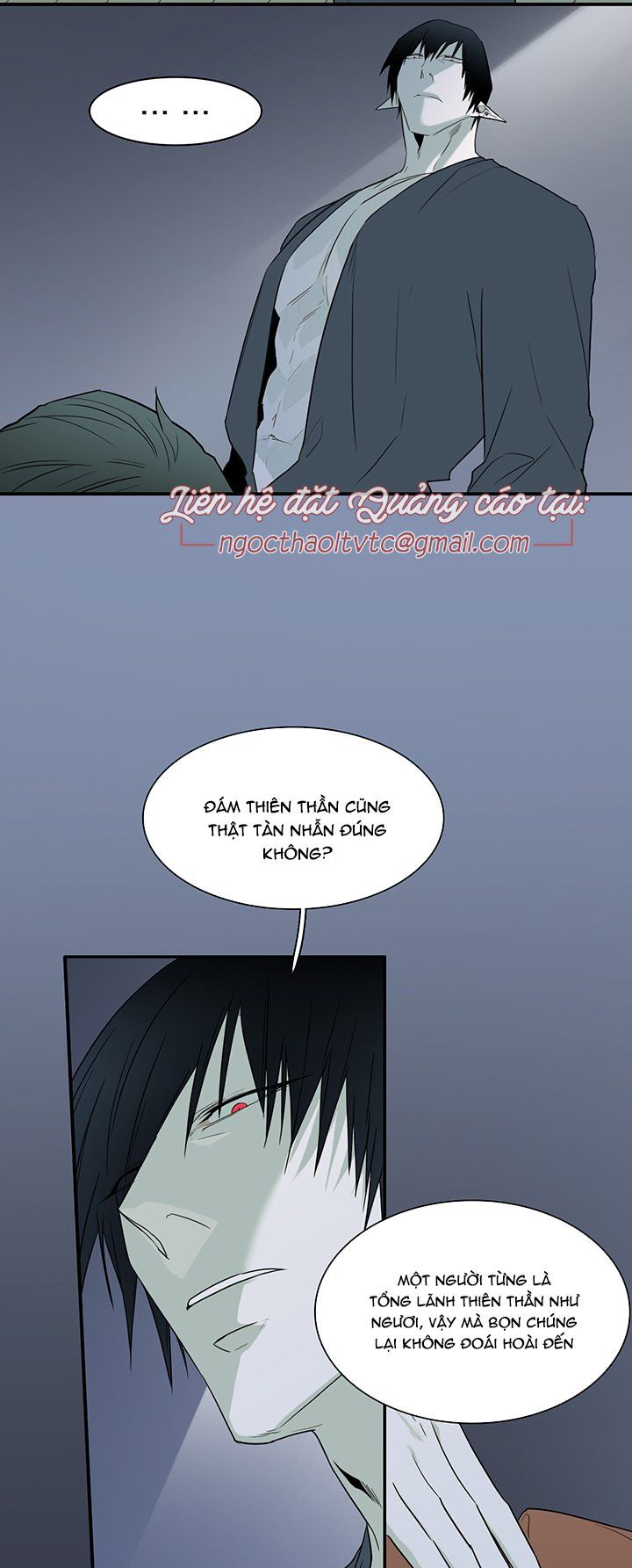 đọc truyện Dear Door Chương 89 ảnh 37 tại Thiên Thai Truyện