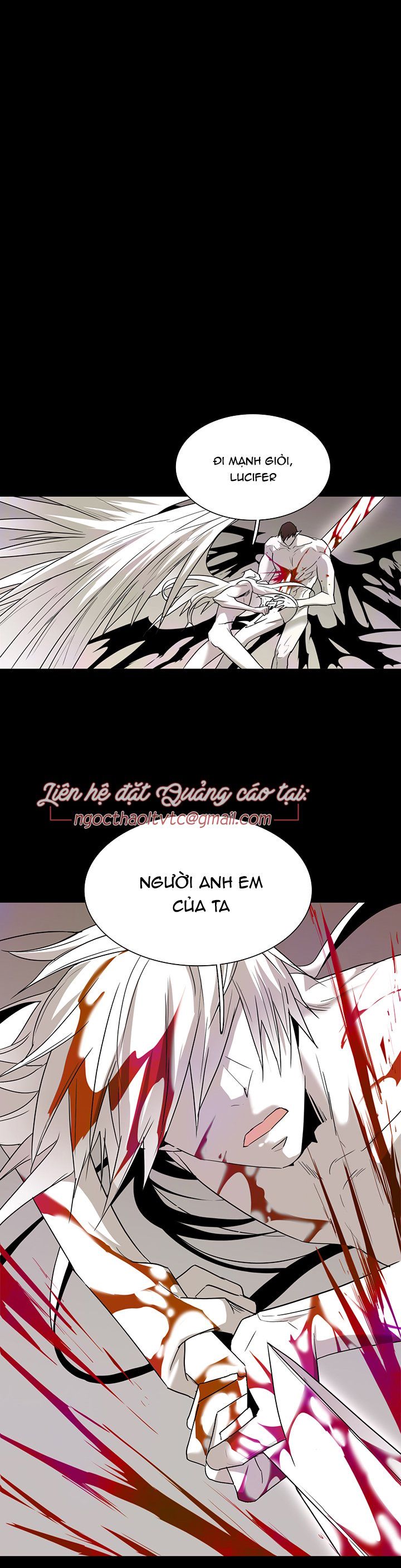 đọc truyện Dear Door Chương 89 ảnh 39 tại Thiên Thai Truyện