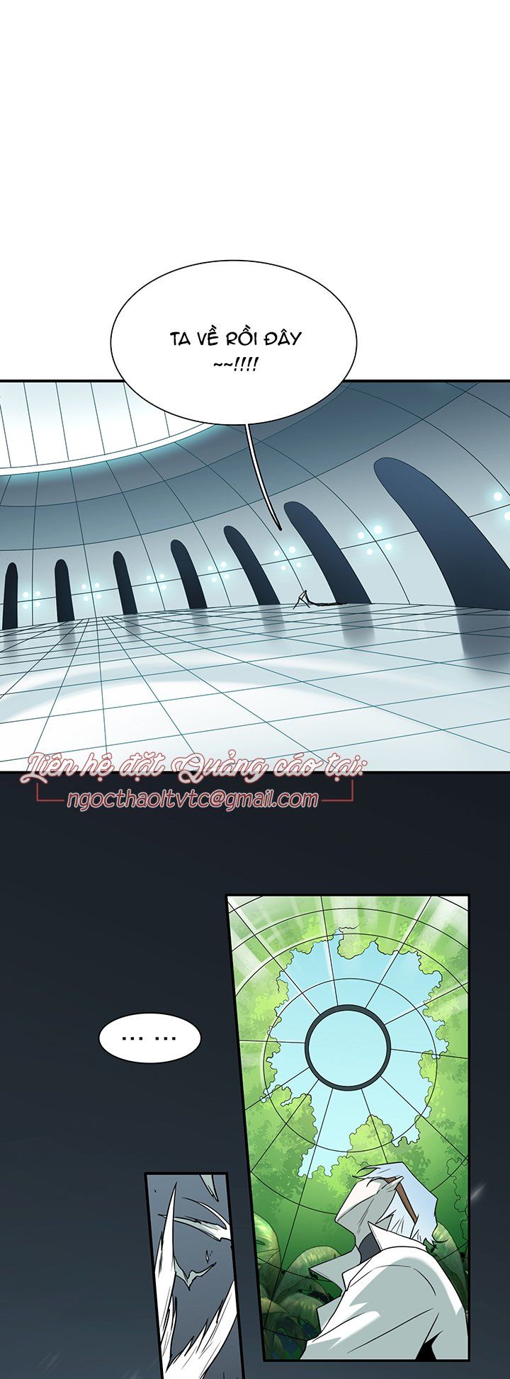 đọc truyện Dear Door Chương 89 ảnh 6 tại Thiên Thai Truyện