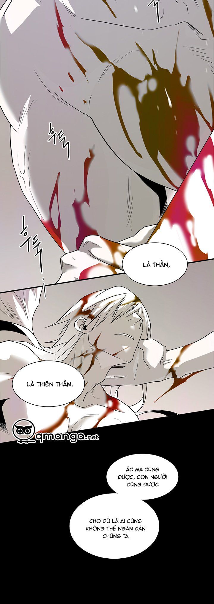 đọc truyện Dear Door Chương 89 ảnh 42 tại Thiên Thai Truyện