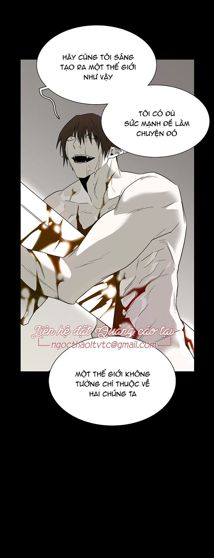 đọc truyện Dear Door Chương 89 ảnh 43 tại Thiên Thai Truyện