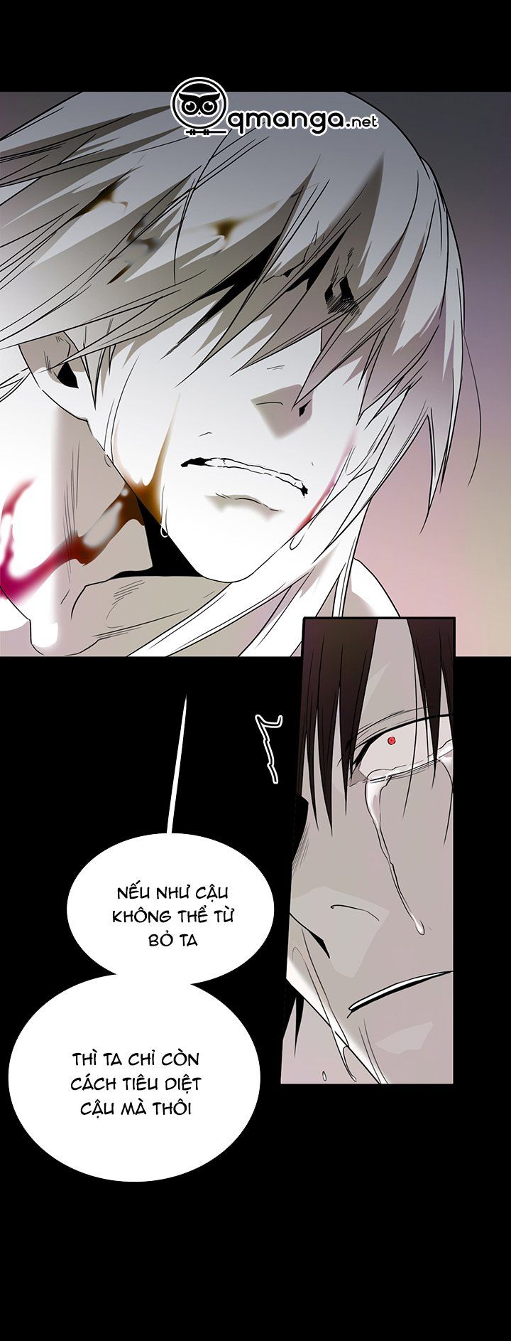 đọc truyện Dear Door Chương 89 ảnh 44 tại Thiên Thai Truyện