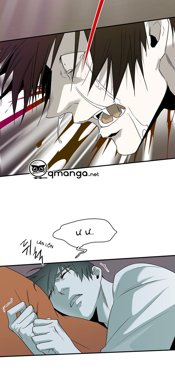 đọc truyện Dear Door Chương 89 ảnh 46 tại Thiên Thai Truyện