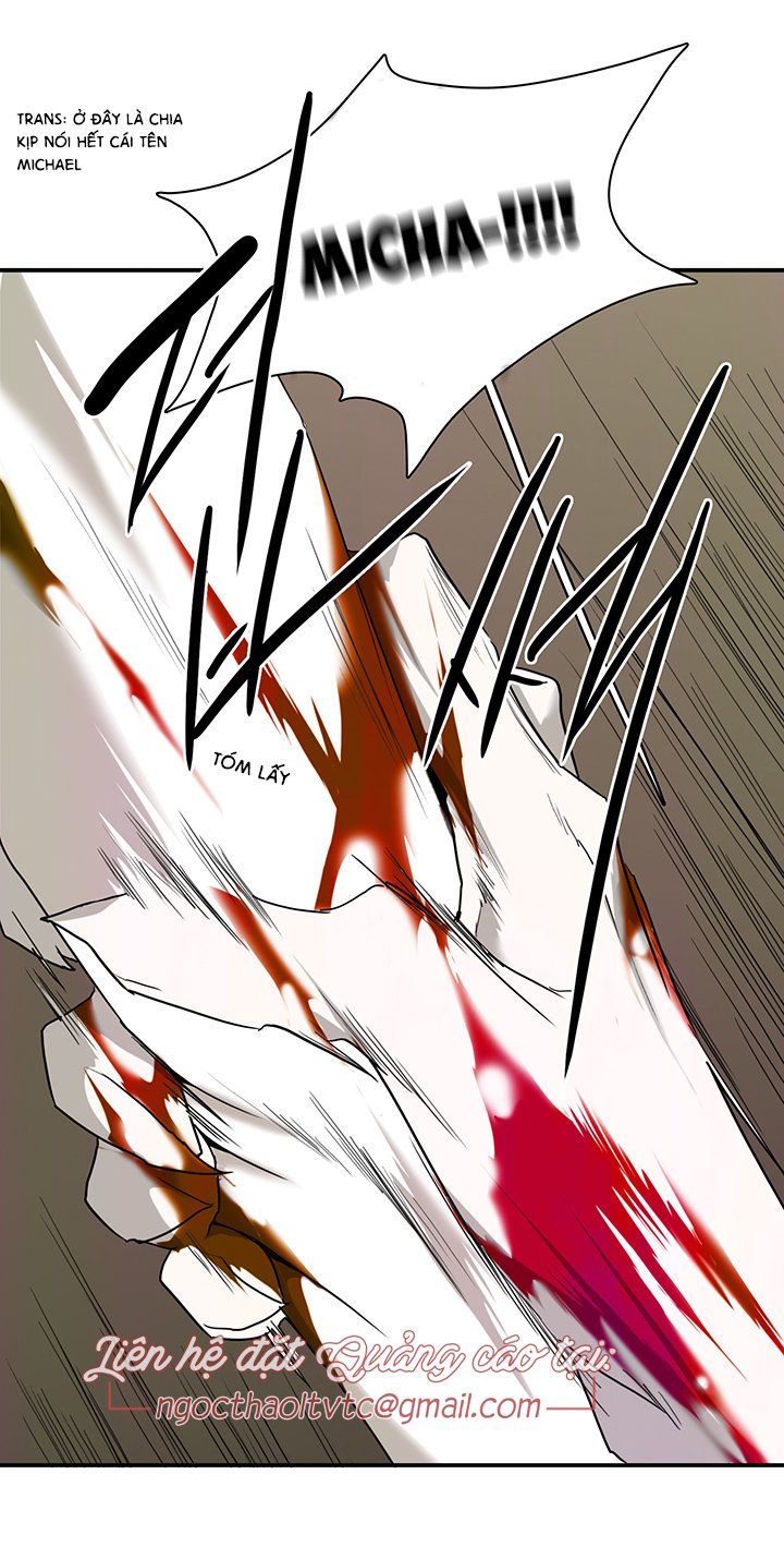 đọc truyện Dear Door Chương 89 ảnh 47 tại Thiên Thai Truyện