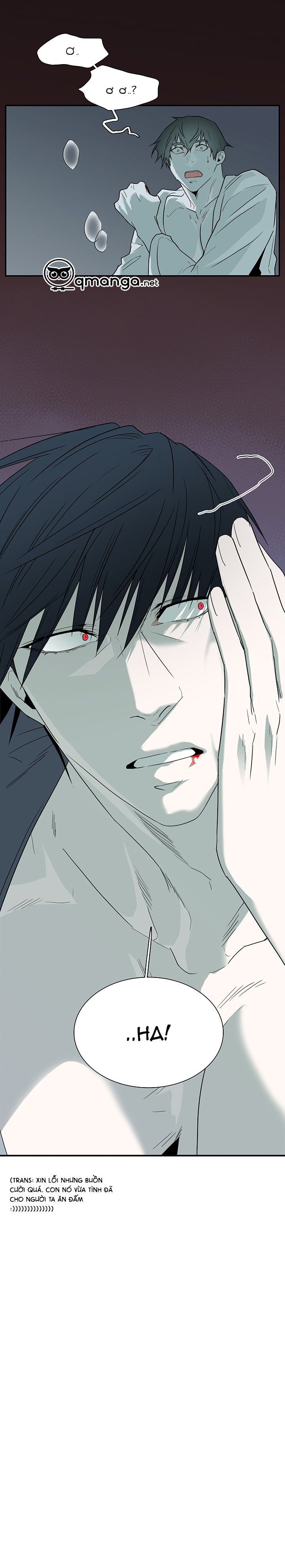 đọc truyện Dear Door Chương 89 ảnh 50 tại Thiên Thai Truyện