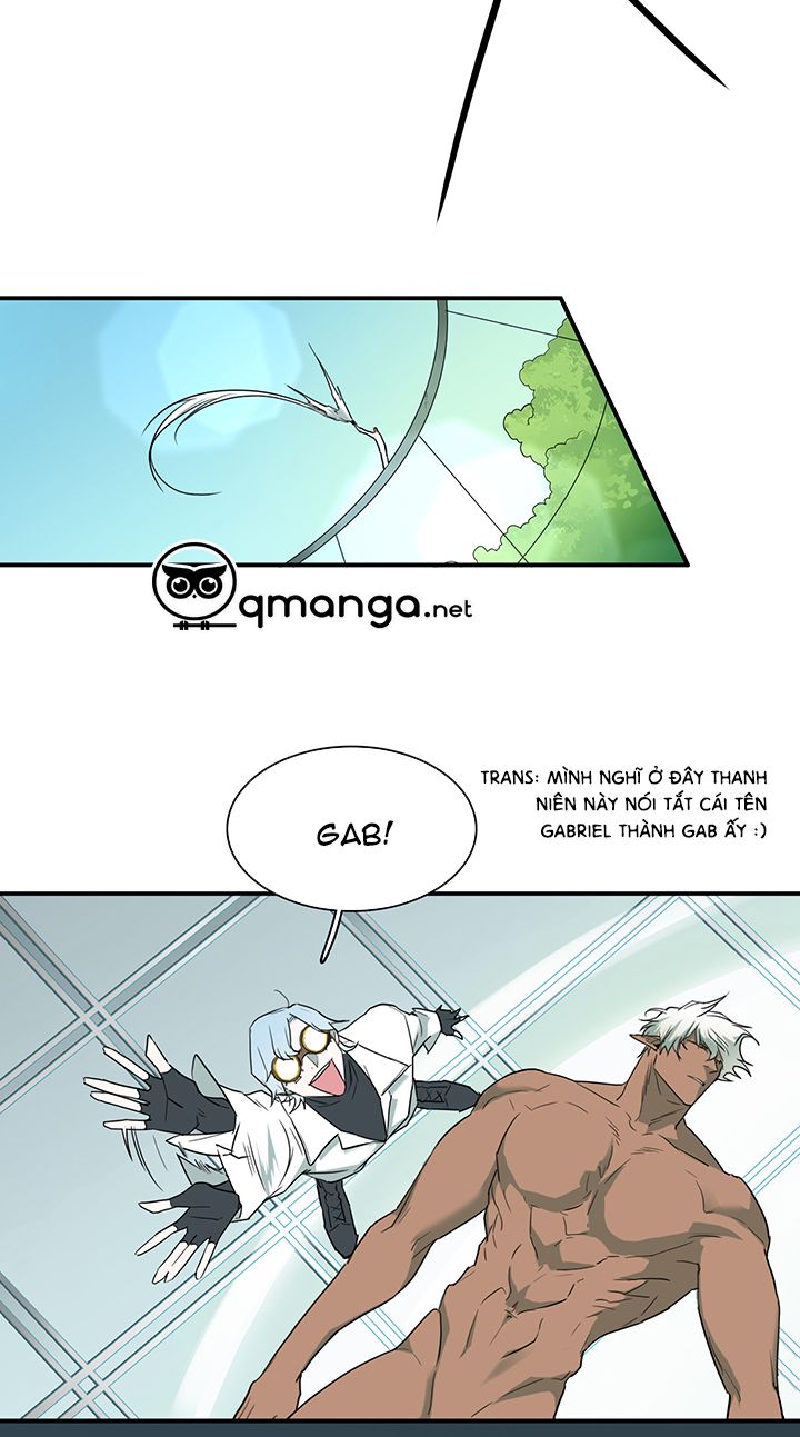 đọc truyện Dear Door Chương 89 ảnh 10 tại Thiên Thai Truyện