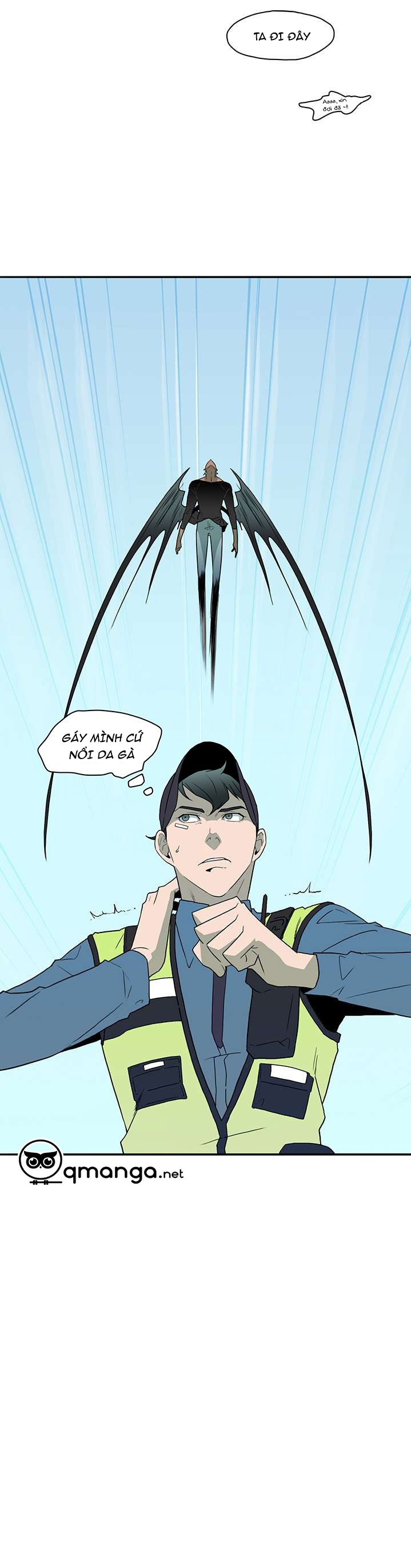 đọc truyện Dear Door Chương 9 ảnh 21 tại Thiên Thai Truyện