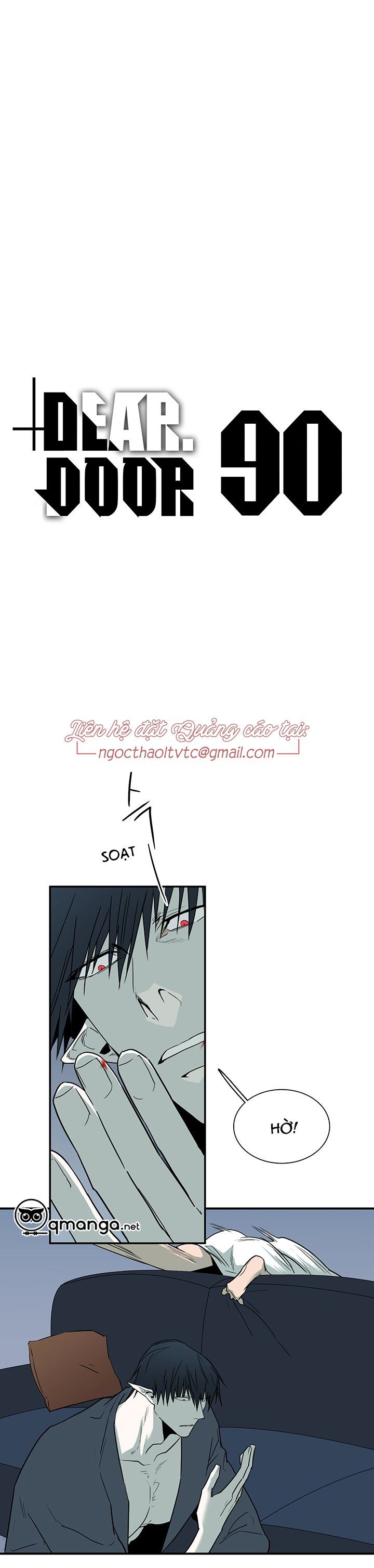 đọc truyện Dear Door Chương 90 ảnh 3 tại Thiên Thai Truyện