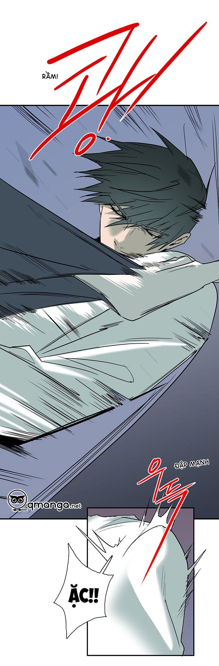 đọc truyện Dear Door Chương 90 ảnh 12 tại Thiên Thai Truyện