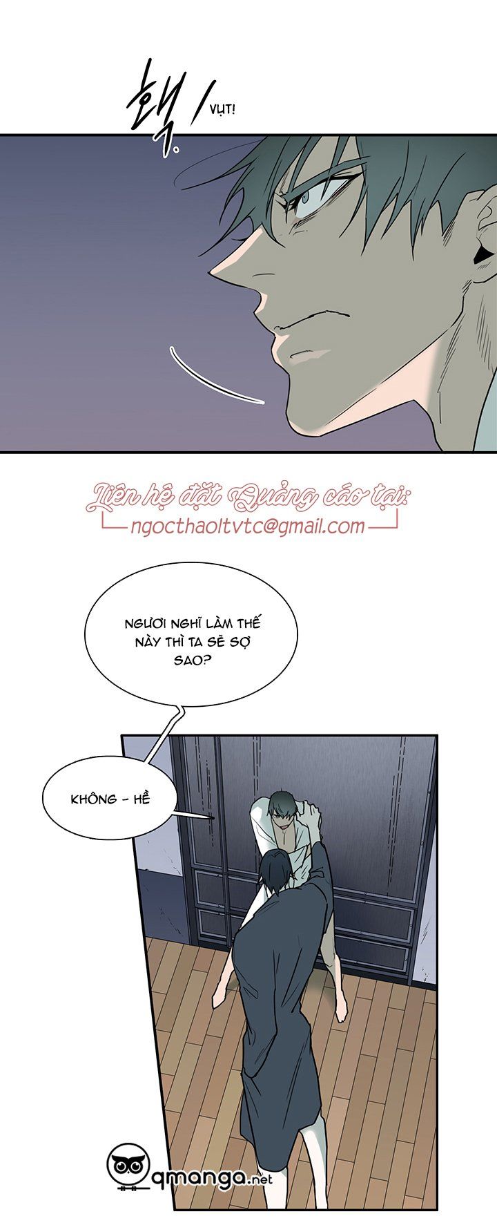 đọc truyện Dear Door Chương 90 ảnh 14 tại Thiên Thai Truyện