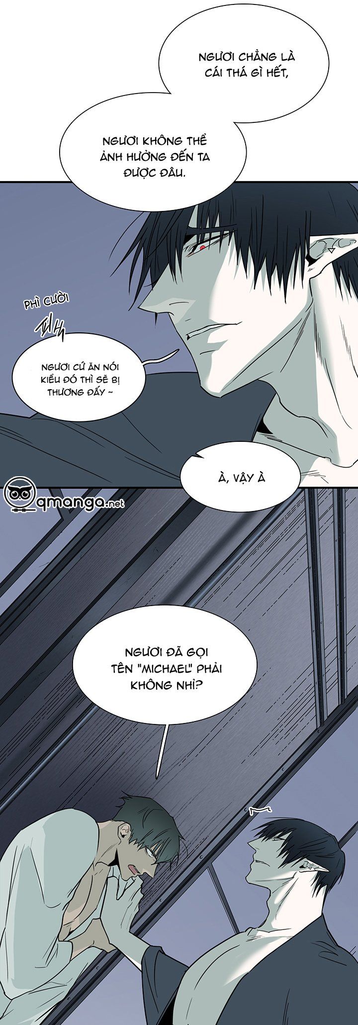 đọc truyện Dear Door Chương 90 ảnh 15 tại Thiên Thai Truyện